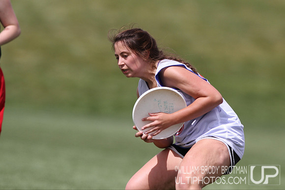 Colorado High School Girls State Championships
