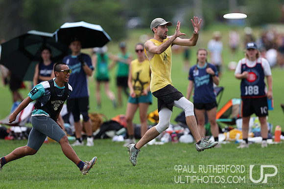 2025 Boston Invite