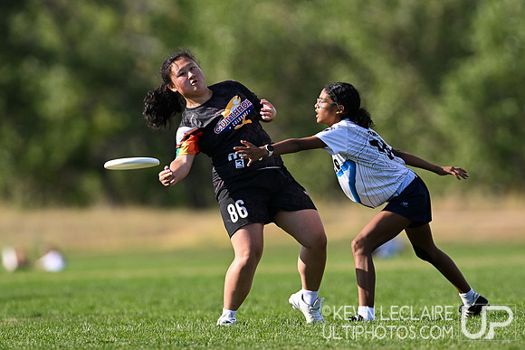 2025 YCC Saturday R1 U17G