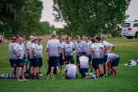 Pool Play 2024 Masters Nationals - Open Grand Masters