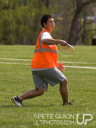 Fools Fest Friday Action Photos, Round 2