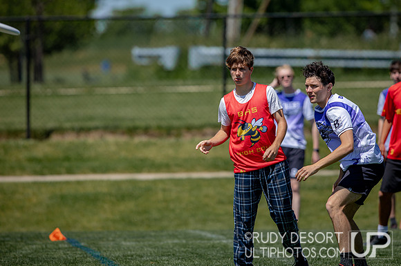 2024 High School National Invite (HSNI)