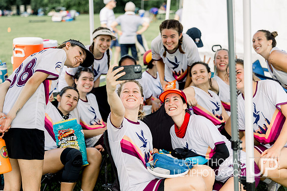 Swamp Seasonal Invite 2025