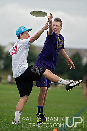 Sunday Preview - 2012 YCC