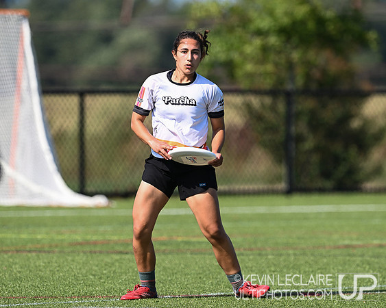Parcha vs Flight - Women's 3rd Place - 2022 Mid-Atlantic Regiona