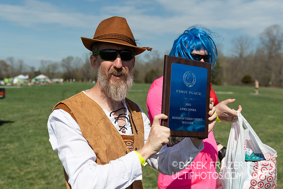 Fools Fest 2025 Sunday Full Coverage