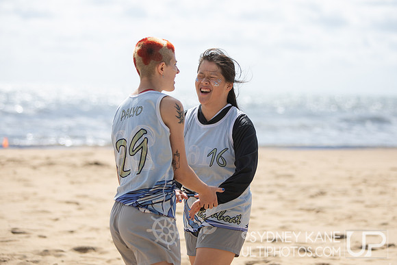 Saturday - 2024 Beach Championships