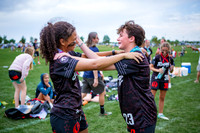 2024 USA Ultimate Youth Club Championships