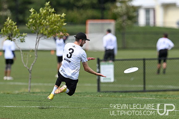2022 Mid-Atlantic Regionals Sunday action