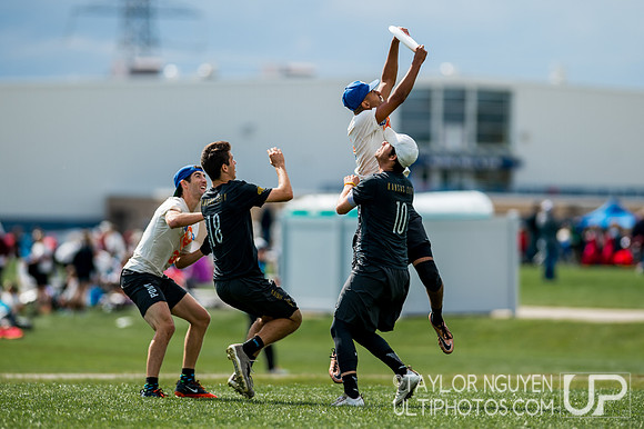 USA Ultimate Club National Championships