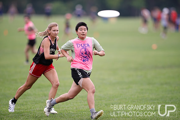 Boston Invite 2025