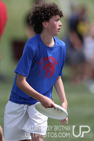 Colorado High School Boys State Championships