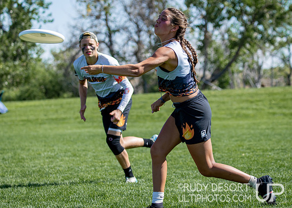 USA Ultimate Youth Club Championships 2025