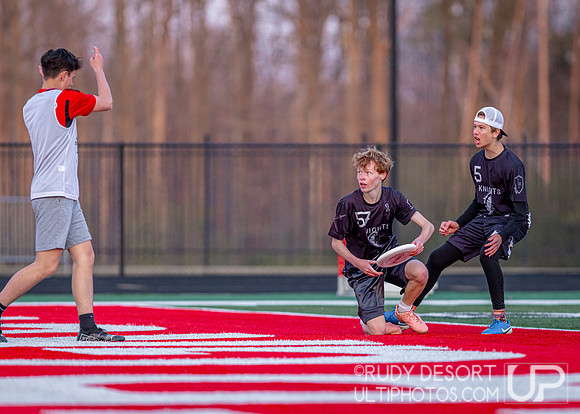 Indy Invite 2025