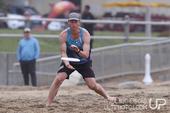 2022 USA Ultimate Beach National Championships
