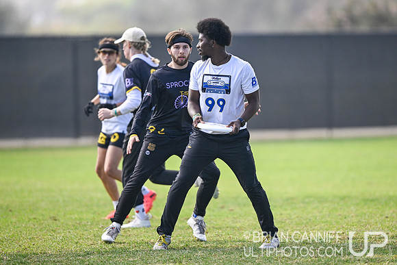 2024 USA Ultimate Club Championships