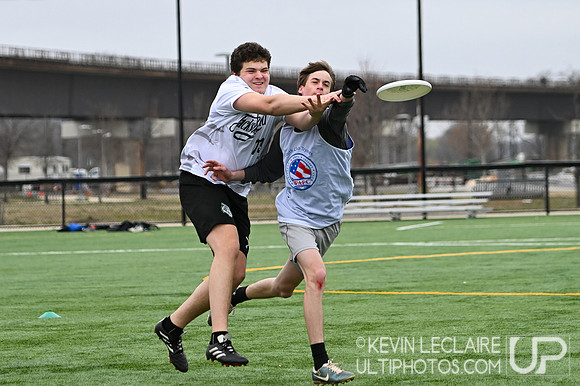 WAFC YCC team tryouts