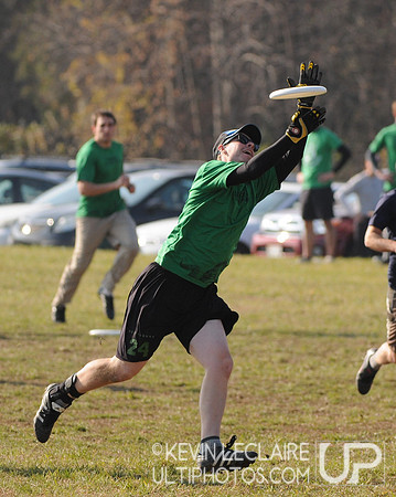 WAFC Fall 2010 Rec League Playoffs