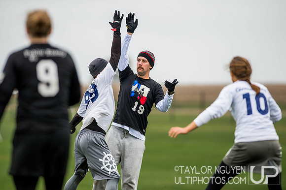 USA Ultimate Club National Championships