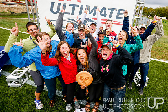 2016 Club National Championships