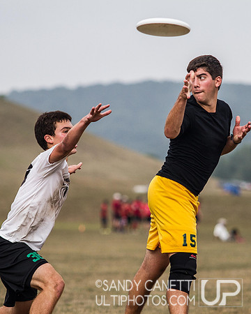Metro NY Sectionals - Saturday, September 7, 2014