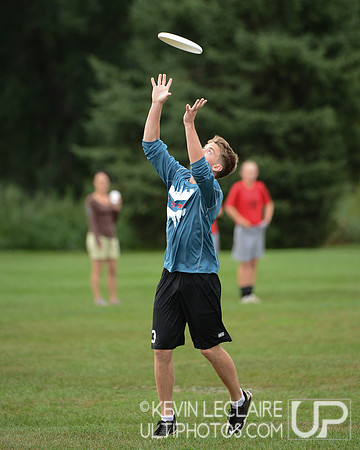 YCC 2012 Sunday Action