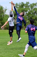 USAU Masters Championships