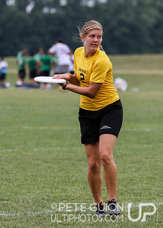 Chesapeake Invite