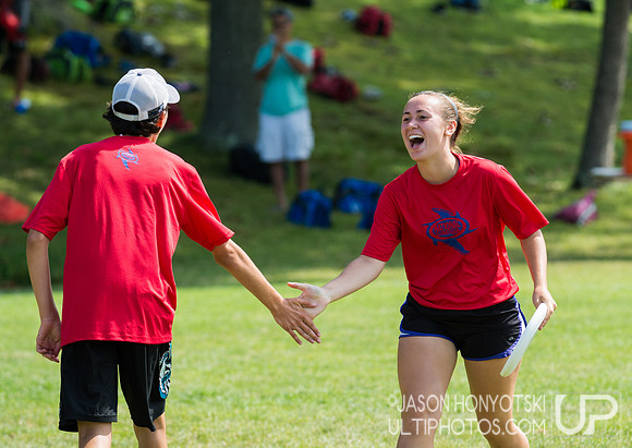 NUTC 2014 Session A