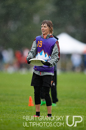 USA Ultimate Northeast Regionals, 9/21/2024