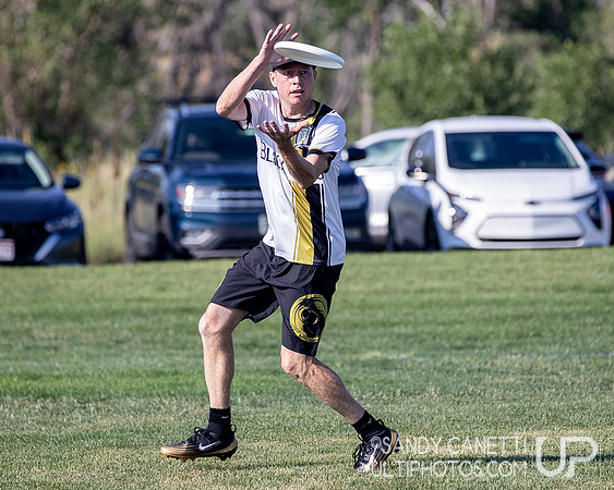 USAU Masters Championships - Friday