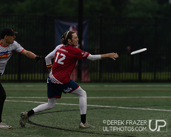 DCBvPHI Highlights