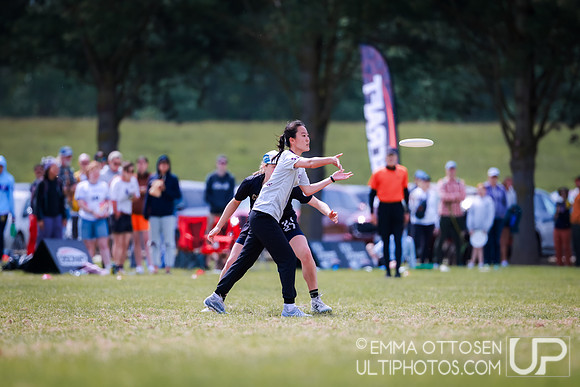DI College Championships - Sunday Full Coverage, Round 2