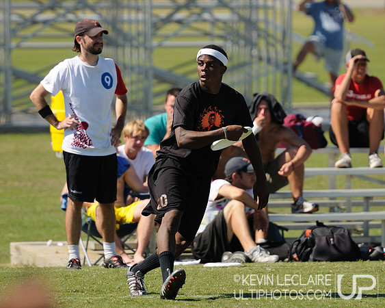Mid-Atlantic Open Regionals Sunday Competition