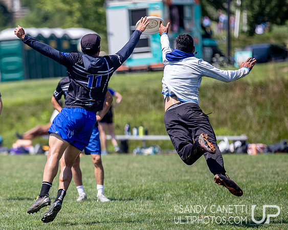 Lehigh Valley Invite - Sunday