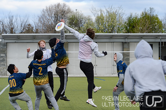 YULA 2022 Sunday action