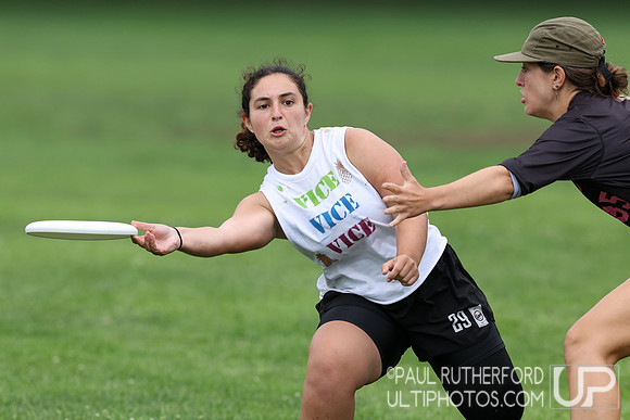 2025 Boston Invite