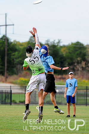 2013 USAU Southeast Regional