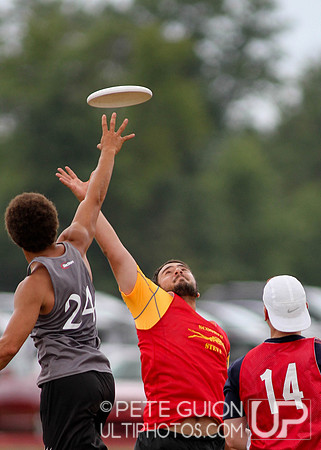 Chesapeake Open