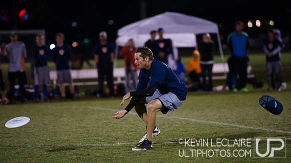 2013 USA Ultimate Club National Championships Friday