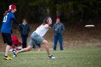 2014 Queen City Tune Up Sunday Action