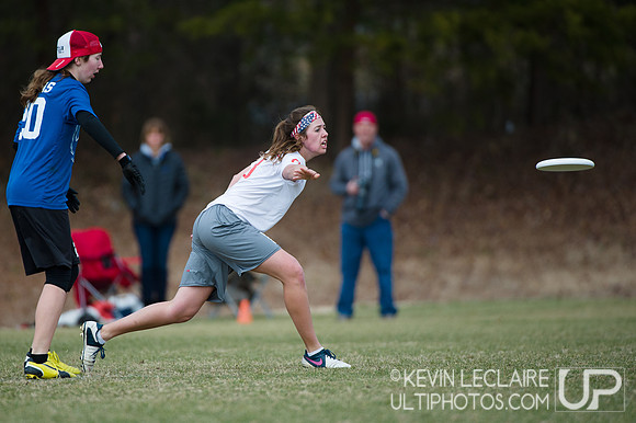 2014 Queen City Tune Up Sunday Action