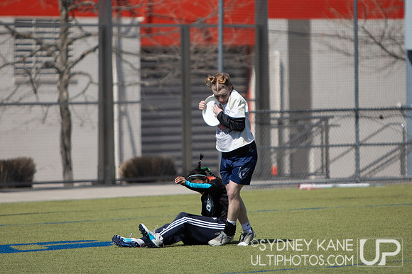 YULA 2025 Sunday Bracket Play