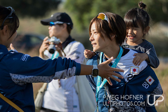 WFDF 2024 World Masters Ultimate Championships