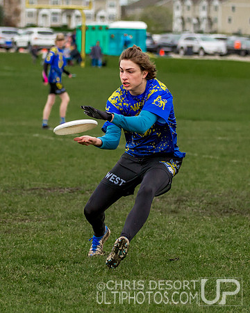 Neuqua Knockout 2022