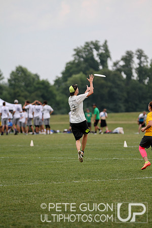 Chesapeake Invite