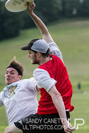 New York Invite Pro-Elite Challenge (Mixed) - Saturday