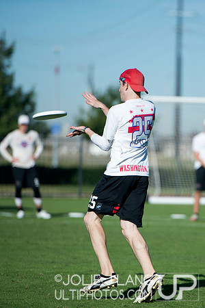 USAU Club Nationals 2014