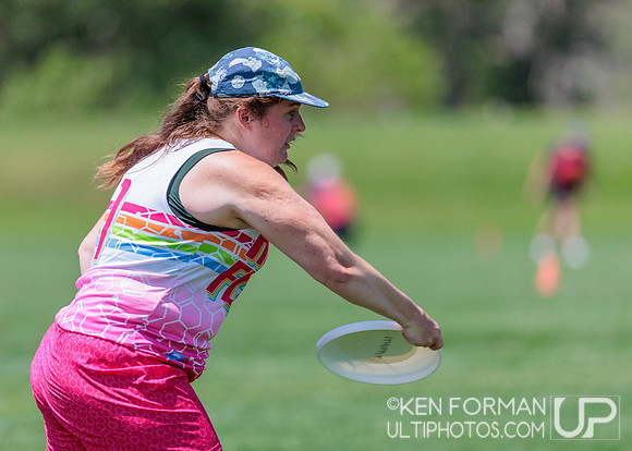 Hot Flash vs. Winded City