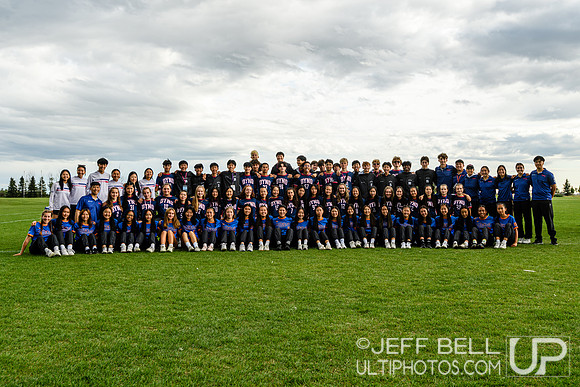 Canadian Junior Ultimate Championship 2025